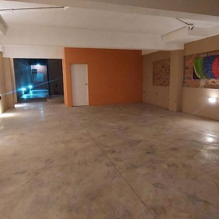 Apartamento Alquiler Cintia 2 Gualeguaychú Exterior foto