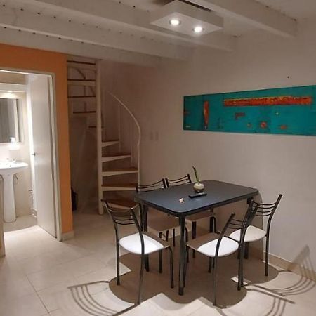 Apartamento Alquiler Cintia 2 Gualeguaychú Exterior foto