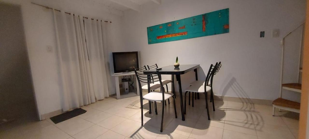 Apartamento Alquiler Cintia 2 Gualeguaychú Exterior foto