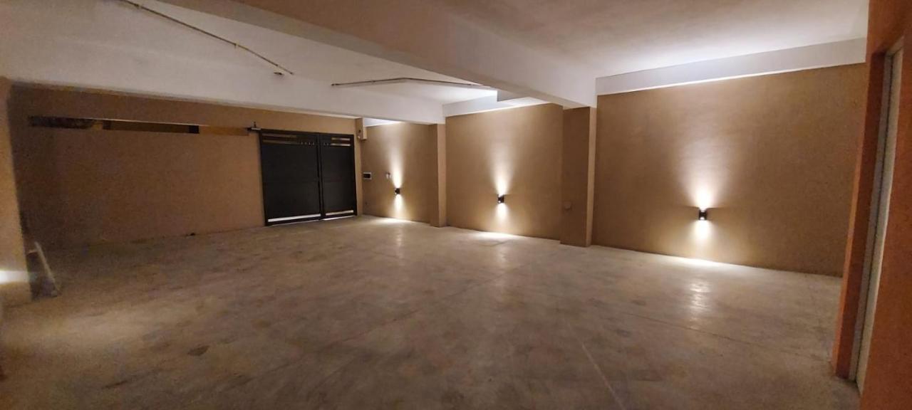 Apartamento Alquiler Cintia 2 Gualeguaychú Exterior foto