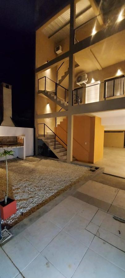 Apartamento Alquiler Cintia 2 Gualeguaychú Exterior foto