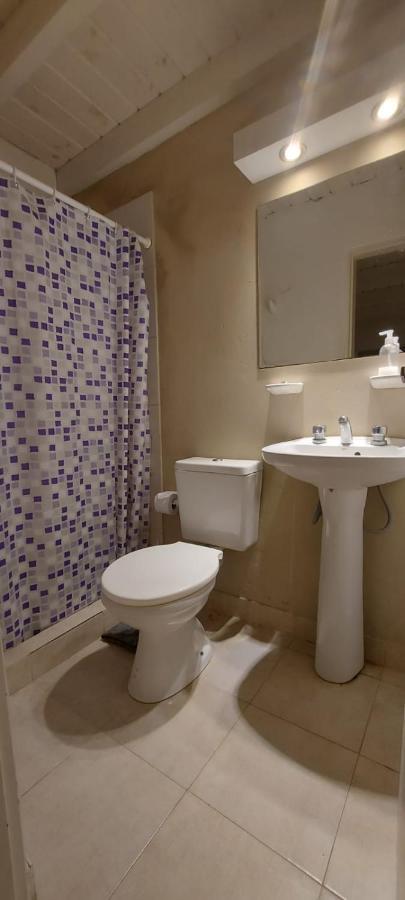 Apartamento Alquiler Cintia 2 Gualeguaychú Exterior foto